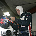 TOTAL 24 HOURS OF SPA 2013. GLYNN GEDDIE.