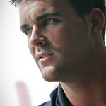 TOTAL 24 HOURS OF SPA 2013. GLYNN GEDDIE