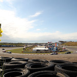 Mark Patterson / Matt Bell United Autosports Audi R8 LMS Ultra