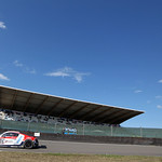 Mark Patterson / Matt Bell United Autosports Audi R8 LMS Ultra