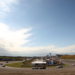 Mark Patterson / Matt Bell United Autosports Audi R8 LMS Ultra