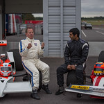 Flickr photo Snetterton Sky shoot Sept 11th 2013-27