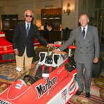 Flickr photo Ben Cussons & Alistair Caldwell Rush