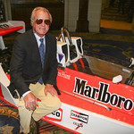 Flickr photo Alistair Caldwell Rush