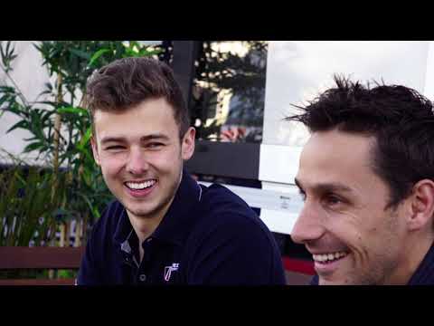 2020 Champions Interview