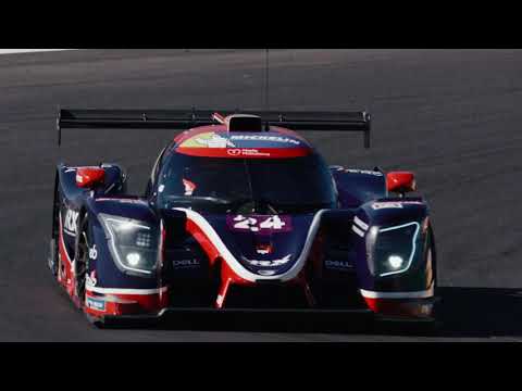 Michelin Le Mans Cup - Portimao 2020