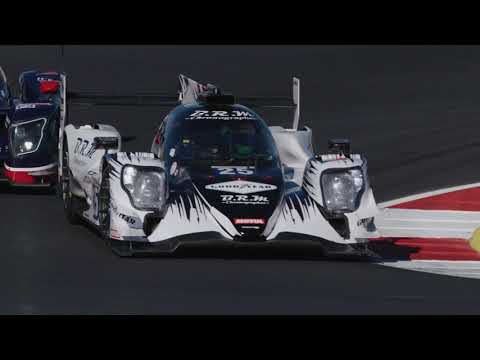 LMP3 Championship 2020