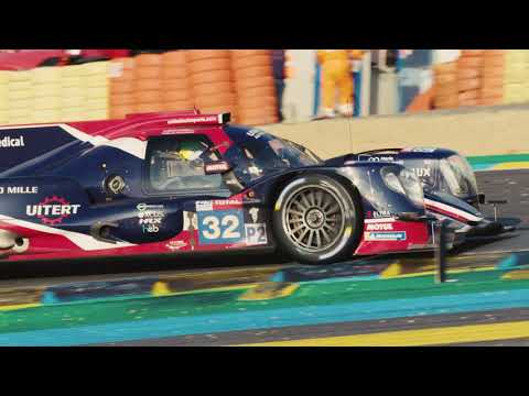 Le Mans 24 Hours - 2020