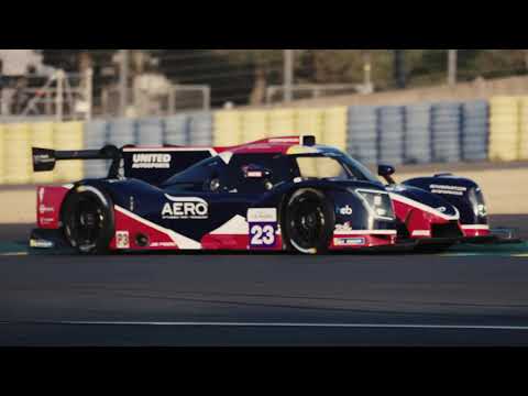 Road to Le Mans 2020