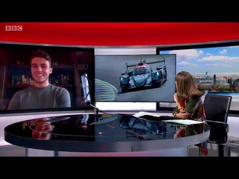 Phil Hanson BBC London Interview