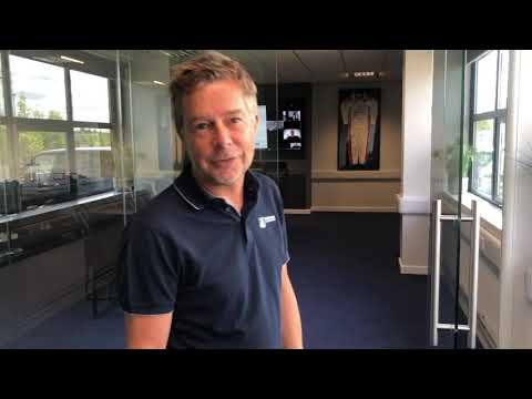 Day 5: Workshop tour - meeting rooms