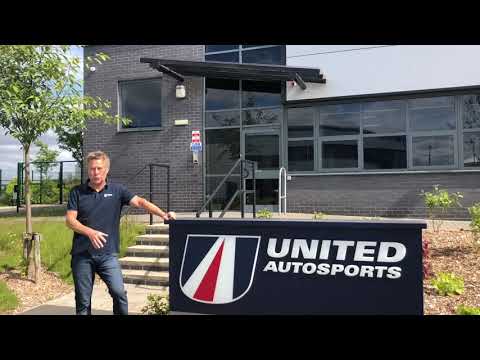 Day 1: Workshop tour - introduction