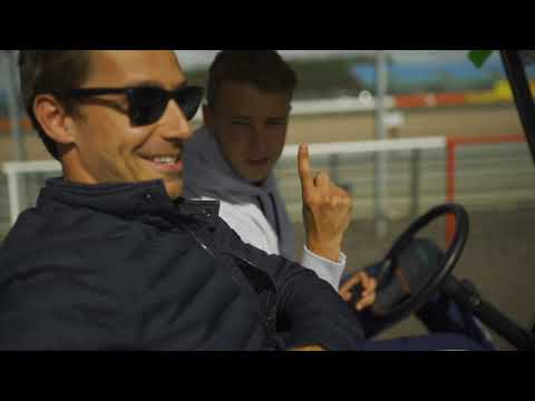 United Autosports - behind the scenes at Silverstone 2019