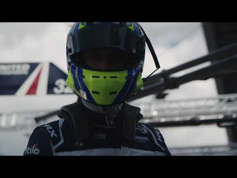 Road to Le Mans 2019