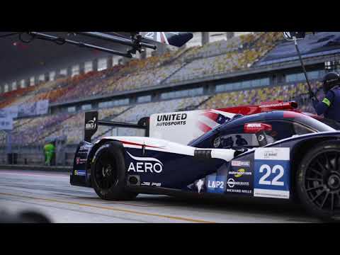 Race to the Equator Teaser