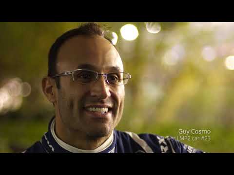 Asian Le Mans Series Shanghai