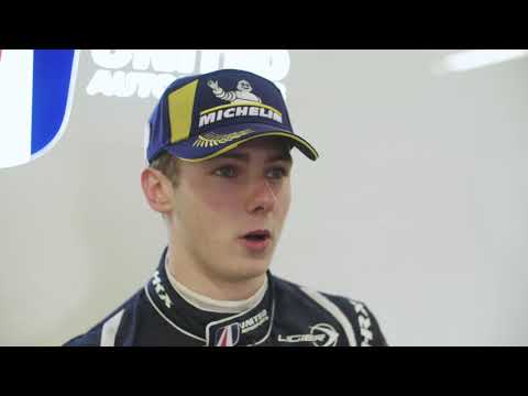 European Le Mans Series Portimao