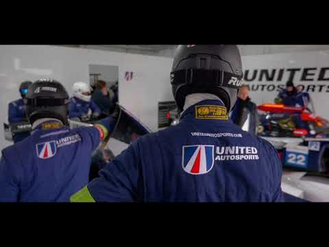 2018 ELMS - Drivers