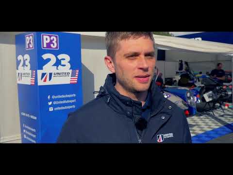 Michelin Le Mans Cup 2018 - Drivers