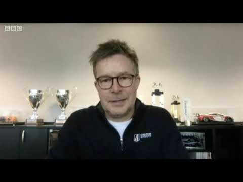 BBC Look North (East Yorkshire) Feature