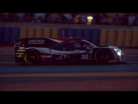 Le Mans 2017 - So Far