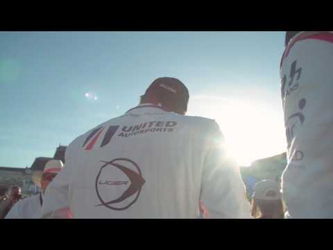 Le Mans 2017 Driver Parade